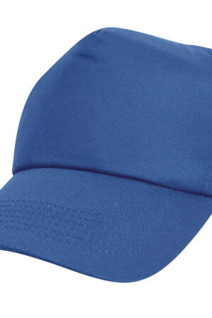 Kids Baseball Cap