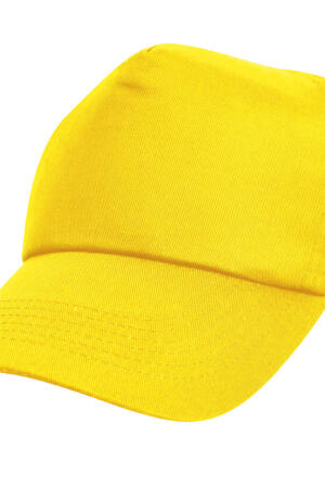 Kids Baseball Cap