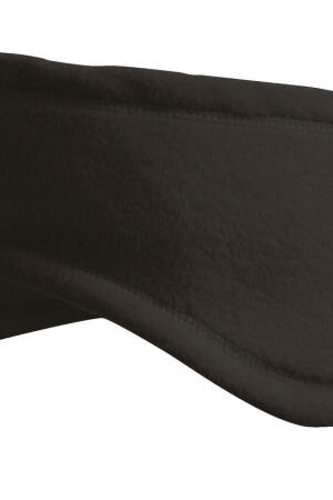 Fleece Stirnband