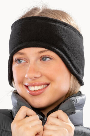 Fleece Stirnband