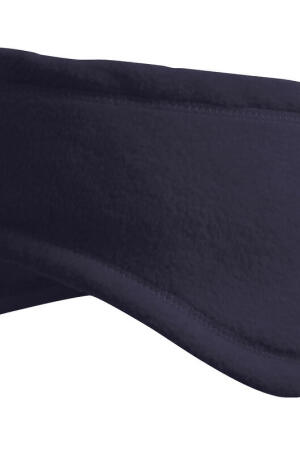 Fleece Stirnband