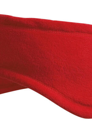 Fleece Stirnband