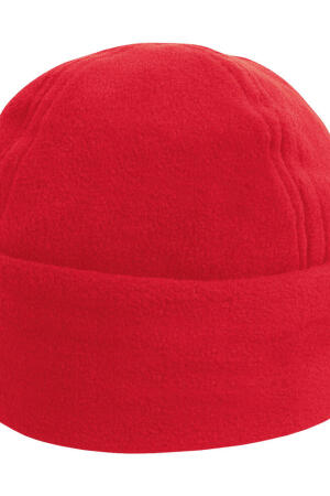Fleece Skimütze