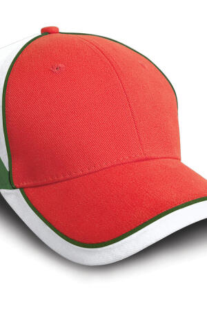 National Cap