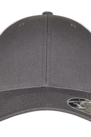 110 Mesh 2-Tone Cap