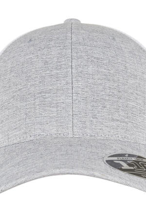 110 Mesh 2-Tone Cap