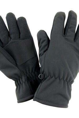Softshell Thermal Handschuhe