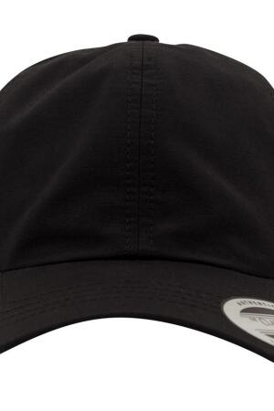 Low Profile Water Repellent Cap