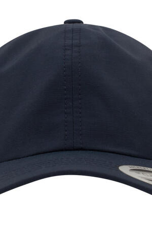 Low Profile Water Repellent Cap