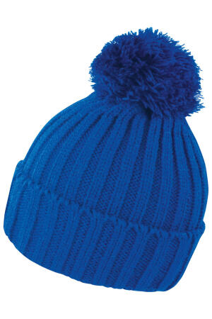 Hdi Quest Knitted Hat