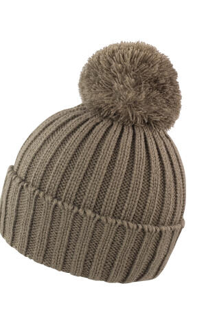 Hdi Quest Knitted Hat