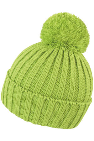 Hdi Quest Knitted Hat