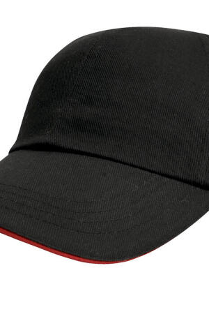 Heavy Cotton Drill Cap