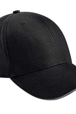 Athleisure 6 Panel Cap