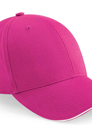 Athleisure 6 Panel Cap