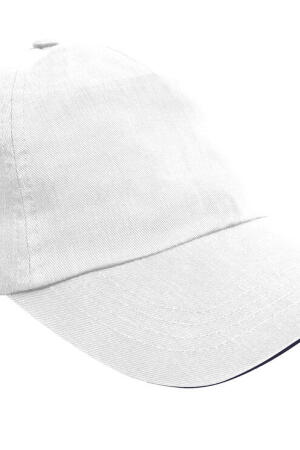Plush Sandwich Cap