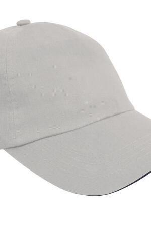 Plush Sandwich Cap