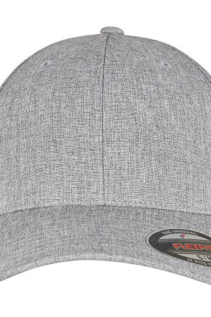 Flexfit Heatherlight Cap