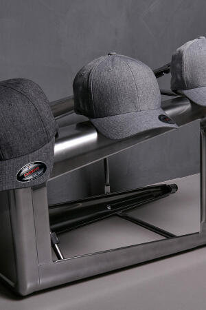 Flexfit Heatherlight Cap
