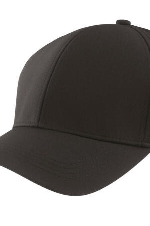 Fitted Cap Softshell