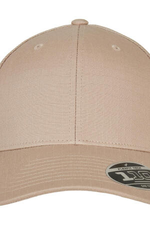 110 Flexfit Ripstop Mesh Cap