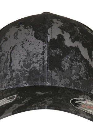 Flexfit® Veil Camo™ Cap