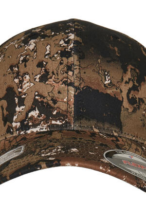 Flexfit® Veil Camo™ Cap