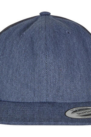 Denim Trucker