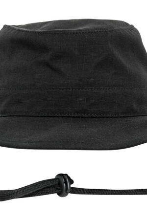 Angler Hat