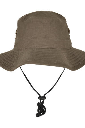 Angler Hat