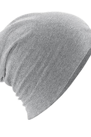 Hemsedal Cotton Slouch Beanie