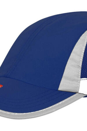 Spiro Sport Cap