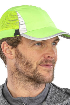 Spiro Sport Cap