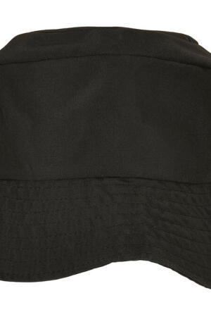 Elastic Adjuster Bucket Hat