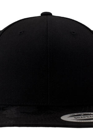 Camo Visor Snapback