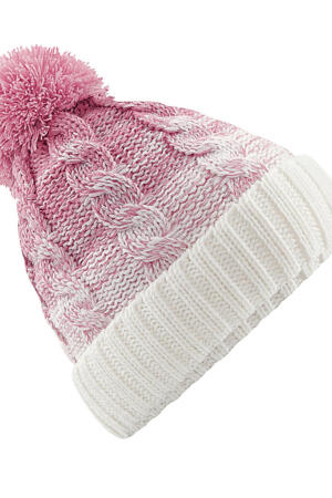 Ombré Beanie
