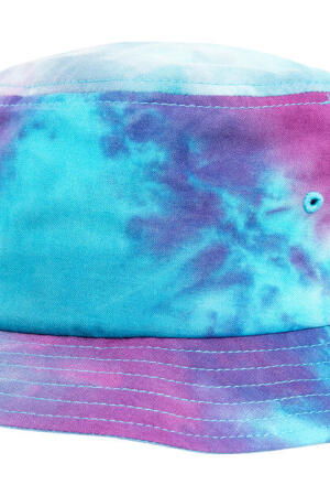 Festival Print Bucket Hat