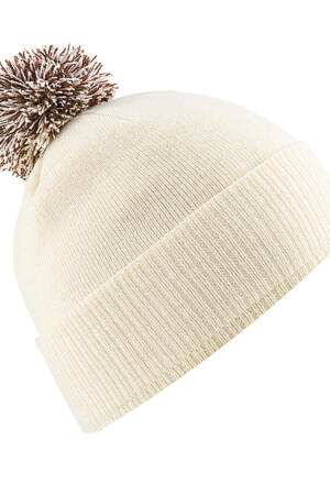 Snowstar Beanie