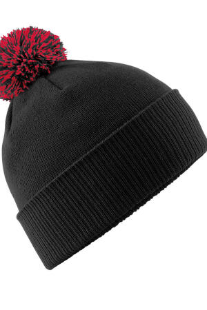 Snowstar Beanie