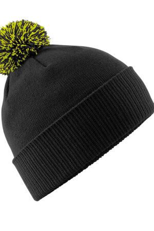 Snowstar Beanie