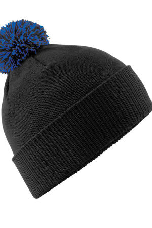 Snowstar Beanie