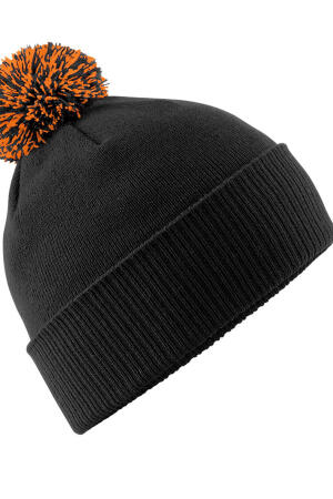 Snowstar Beanie