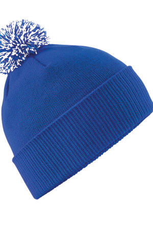 Snowstar Beanie