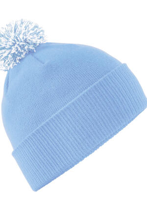 Snowstar Beanie