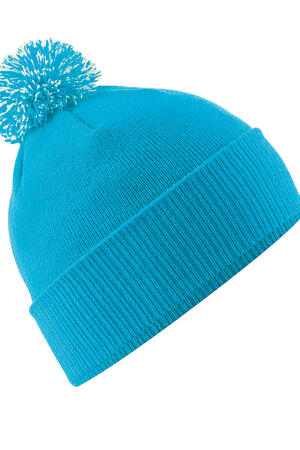 Snowstar Beanie
