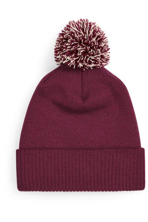 Snowstar Beanie