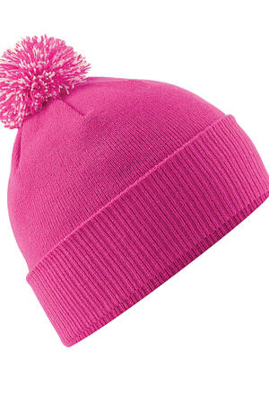 Snowstar Beanie