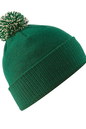 Snowstar Beanie