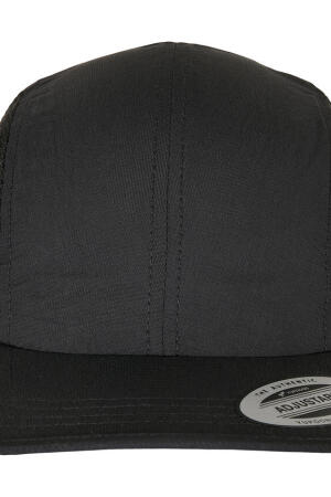 Nylon Snapback