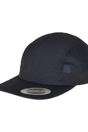 Nylon Snapback